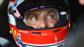 MOTORSPORT : BLANCPAIN GT SERIES ENDURANCE CUP - LE CASTELLET (FRA) 06/24-25/2016