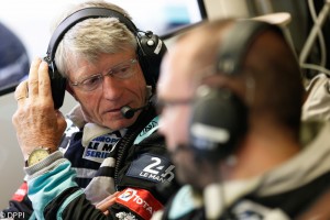 AUTO - TEST DAY 24 HEURES DU MANS 2016