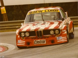 77 LM - Mulsanne - Inconnu