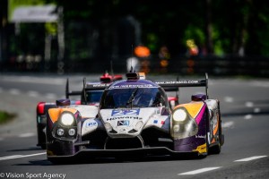 MOTORSPORT : FIA WEC - 24 HOURS OF LE MANS (FRA) - ROUND 3 06/12-19/2016