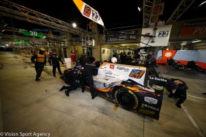 MOTORSPORT : FIA WEC - 24 HOURS OF LE MANS (FRA) - ROUND 3 06/12-19/2016