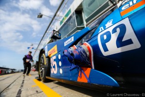 FIA WEC - Spa 2016