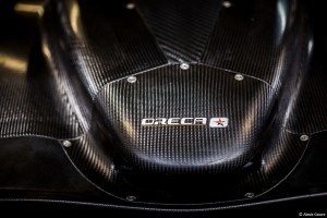 ORECA 07