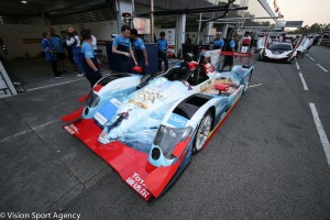 MOTORSPORT : ASIAN LE MANS SERIES - 4 HOURS OF ZHUHAI (CHI) ROUND 1 27-30/10/2016