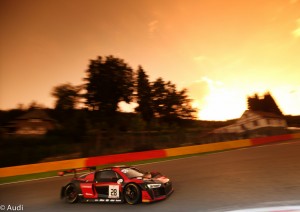 24h Spa 2016