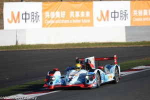 MOTORSPORT : ASIAN LE MANS SERIES - ROUND 2 - 4 HOURS OF FUJI (JPN) 12/2-4/2016