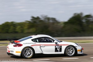 MOTORSPORT : GT4 EUROPEAN SERIES SOUTHERN CUP - NOGARO (FRA) ROUND 1 04/14-17/2017