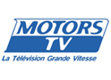 logo motors tv