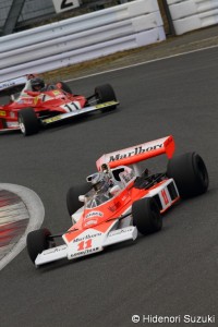 1976F1GP-002-Niki Lauda vs. James Hunt