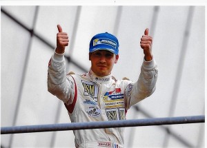 Jordan victoire au Mans anneģe 2014 1