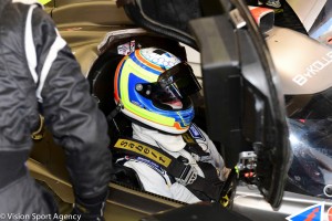 MOTORSPORT : FIA WEC - 6 HOURS OF BAHRAIN (BHR) - ROUND 9 11/17-19/2016