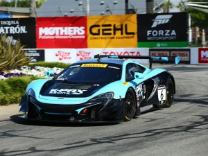 Apr 07 PIRELLI WORLD CHALLENGE AT THE GRAND PRIX of LONG BEACH Brought To You By Optima Batteries