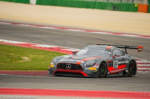 MOTORSPORT : BLANCPAIN GT SERIES - SPRINT CUP - MISANO (ITA) ROUND 1 03/30-04/02/2017