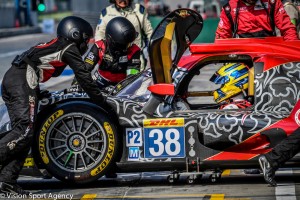 MOTORSPORT : FIA WEC - PROLOGUE MONZA (ITA) - 03/31-04/02/2017