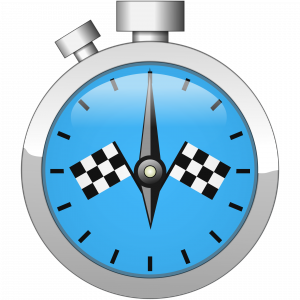 Race Timing